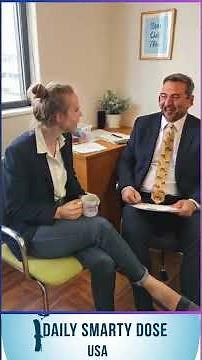 Overly Honest Job Interview/ Daily Smarty Dose USA