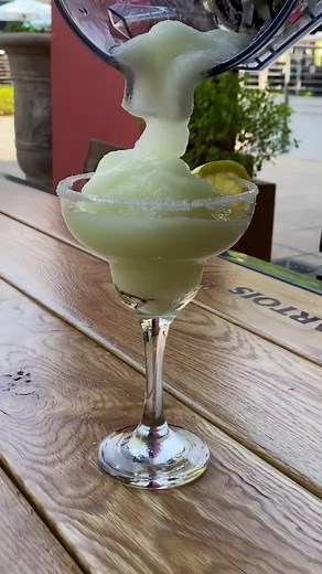 Delicious Cocktail Selection at Mitsos Grill Rustenburg