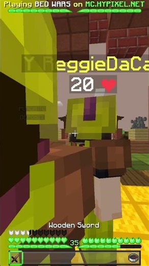 Tell ya what #minecraft #gaming #bedwars #shortvideo #shortsfeed #shortsvideo #shorts #short