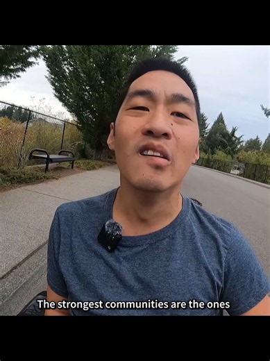 Community Means Everybody — Ride with Steve Ferreira (Episode 199)