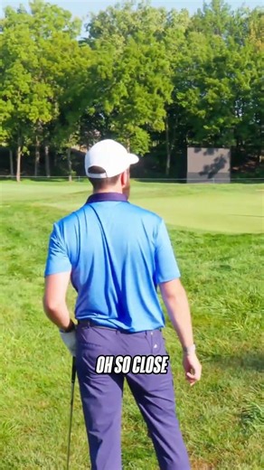 This video sums up golf...😅