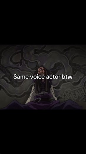 In genuine shock😭 #gachiakutaanime #voiceactor #mha #hawks #jabber | zeno robinson