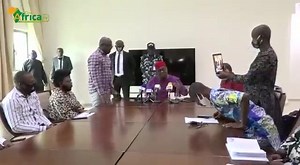 2.4K views · 31 shares | See life, So Femi Fani Kayode can not take insults with the way he abuses President Buhari on daily basis.... Femi Fani-Kayode is not educated as we think. forget his verbal juice. He got triggered by the word "bankroll", it sounded too big. So we checked it up, it simply means "SUPPORT". Now tell me what was rude in that question? ... Walahi, this life no Balance! | EKSU news updates | Facebook