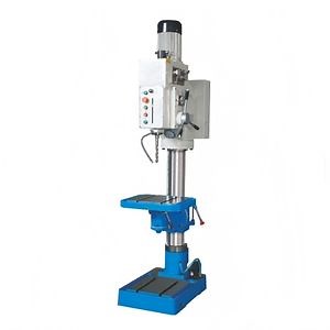 [Hot Item] Zy5040A 40mm Tapping Machine Metal Press Industrial Vertical Bench Drilling Machine