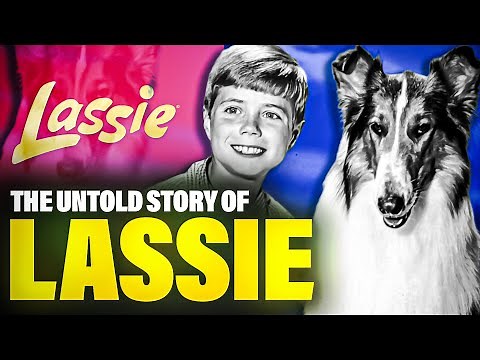 The Story of Lassie