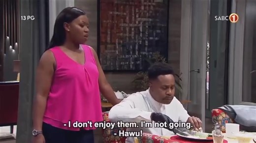 Generations The Legacy 12 February 2026 Full Episode | Abutiie Michael Ngobeni