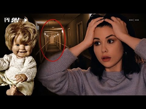 Vos Histoires Paranormales #3 (il faut se débarrasser de cette poupée...)