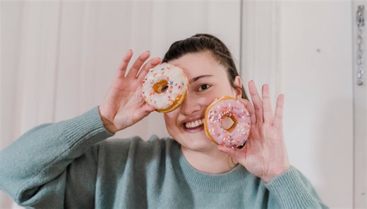 How to Beat the Munchies When You're High: Best Tips, Tricks, and Healthy Snacks