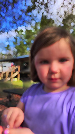 Makeup by Sadie #makeuptutorial #makeup #mygirl #mamasgirl #makeupbya4yearold