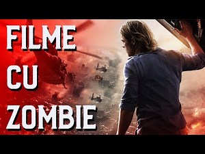 The Best Zombie Outbreak Movies