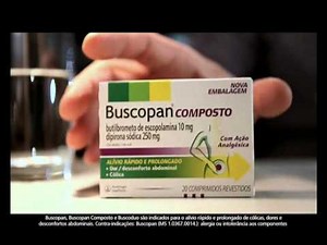 Buscopan