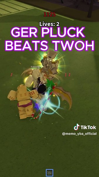 Exploring GER Pluck Beats in TwoH Gaming