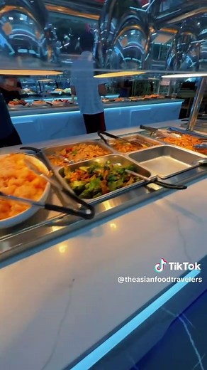 Umi Hotpot Sushi & Seafood Buffet Cary NC — All-You-Can-Eat Seafood & Sushi