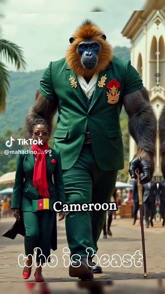 ‏which like you and Tell me your countrryu measion TikTok