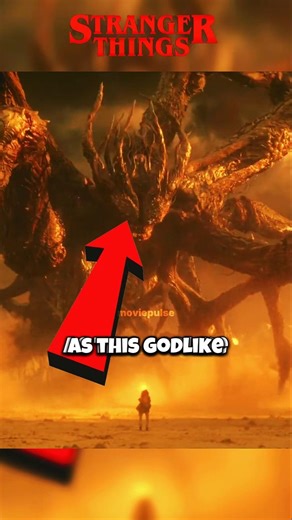 Why Did Stranger Things Scariest Final Boss Get Beaten So Fast?