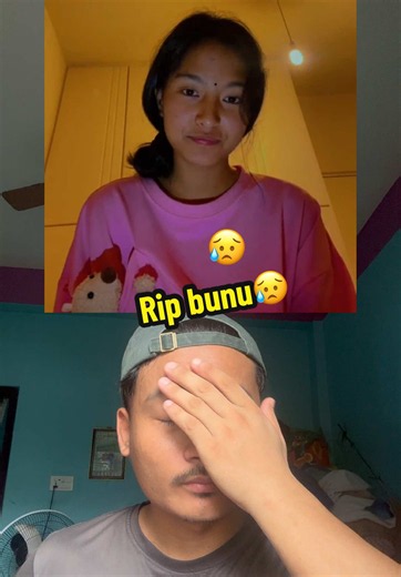 Rip sister😞#fyp #sanjeebrai_7 #gyanishrestha | sister