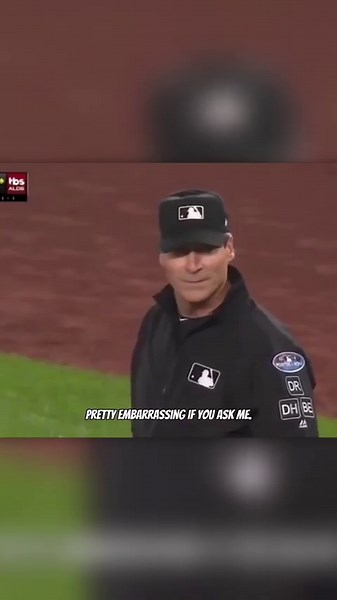 Angel Hernandez Makes Three Calls In One Game That Are Overturned
