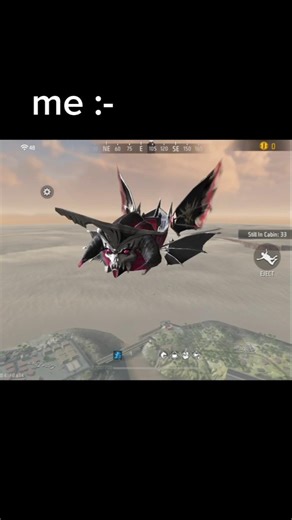 jab pyar hua iss pingre se || firebyte gaming || #freefire #viral