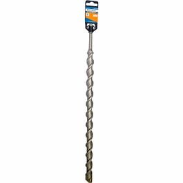 Krobahn Sds Plus Drill Bit - 25 X 460Mm
