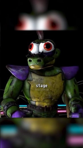 Who Actually Killed Glamrock Bonnie