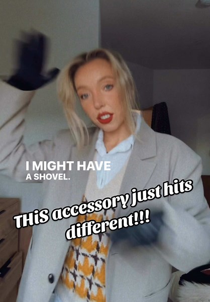 Leather Gloves: The Ultimate Winter Fashion Statement