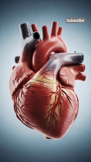Human Heart | simple concepts