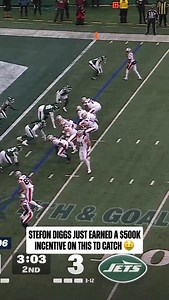 So excited he spammed a bunch of emotes 😂 NEvsNYJ on FOX/FOX One watch.nfl.com | NFL