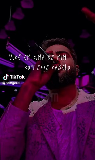 Vai com Calma - Música para Status de Henrique e Juliano