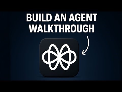 Voiceflow Tutorial: Build a Real AI Agent Step-by-Step (Full Walkthrough)