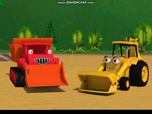 Bob The Builder: Muck's Beach Tower