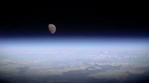 Join @willsmith on an epic adventure to explore planet Earth in One Strange Rock. | National Geographic TV