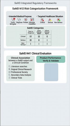 The Blueprint for SaMD Authorization 📑