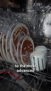 4.4K views · 556 reactions | In the wild ecosystem of the modern kitchen, a rare sight unfolds: Impressively dry brilliance, reborn. ️Once on the brink of extinction, dry dishes now thrive—thanks to Bosch. No soggy survivors. Just the survival of the driest. Learn more about CrystalDry™ dishwashers (link in bio) #NatureMockumentary #Bosch #CrystalDry #Dishwasher | Bosch Home | Facebook