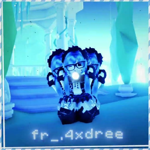 CANNIBAL 🔥💙 || HAPPY 13th BIRTHDAY TO ME !! || #roblox #robloxedit #aftereffects