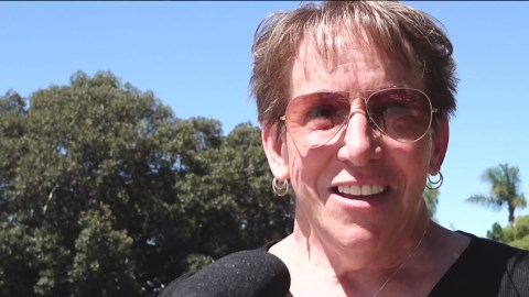 City officials look to advance paid parking plans at Balboa Park