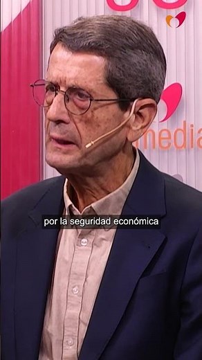 🧓La #PMP advierte de que la calidad de vida está muy condicionada por la seguridad económica