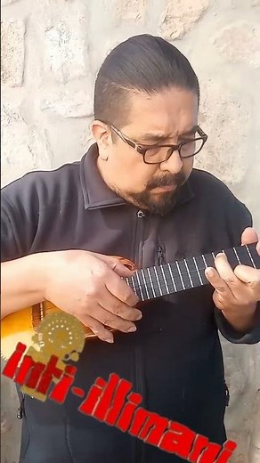 Alturas ‪@intiillimani‬ #charango