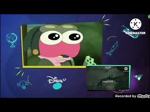 hotel transylvania créditos en disney channel 2019