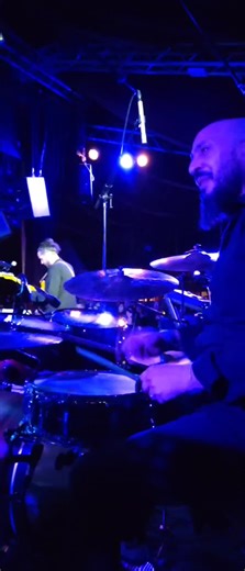 Grooving with @cameleon_official and @Nazim Bakour