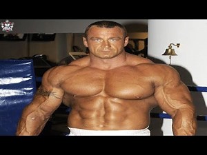 The DOMINATOR - 5x 𝐖𝐎𝐑𝐋𝐃'𝐒 𝐒𝐓𝐑𝐎𝐍𝐆𝐄𝐒𝐓 𝐌𝐀𝐍 - Mariusz Pudzianowski