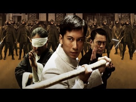 La leyenda de Ip Man (Pelicula Completa)