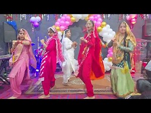 Nachiye gaiye | christian bhangra | christam dance 25th dec #dance #song #jesussong #christmas #live