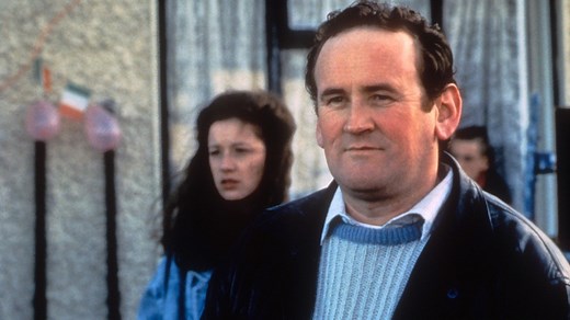 The Snapper - Apple TV