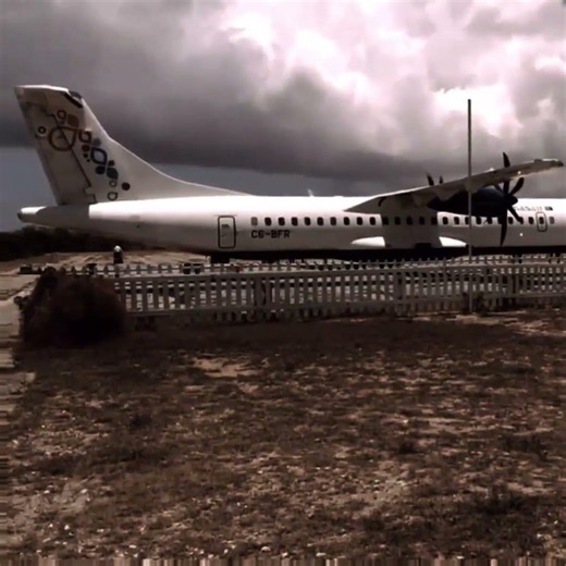 bahamasair ATR fleet in 2026 #aviation #bahamasair #bahamas #fypシ