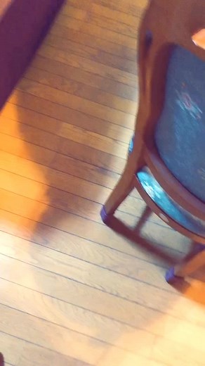 Drop your weapon #momsweapon 武器を捨てろ！ #お母さんの武器はこれ 😑🤔🤣勘弁してよ🤣🤣