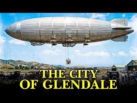 Story of the Slate Metal Airship: Where Passengers Used a Steam-Powered Elevator Inside the Cabin
