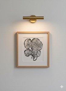 Grand Canyon Cedar, Tree Ring Print, Woodcut Art, Real Tree Rings, Nature Inspired Art, Real Tree Art, Arborist Art, Christmas Art Gifts - Etsy