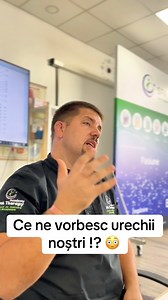 1.3M views · 35K reactions | Ce ne vorbesc urechii noștri ? | Școala de Masaj "Spa Therapy" | Facebook