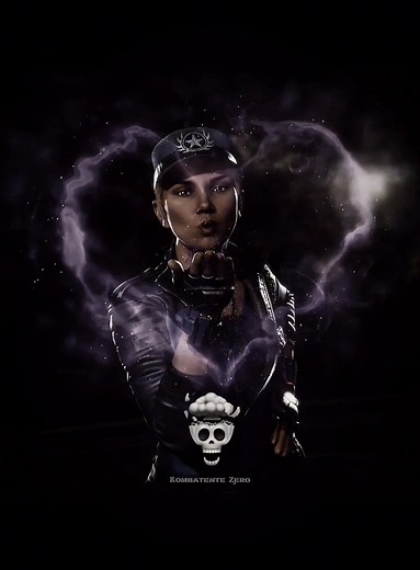Mortal Kombat 11: Kitana's Epic Victory Moments