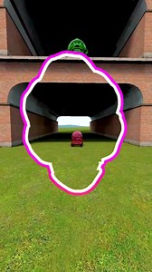 610K views · 2K reactions | CAN YOU CATCH BIGGEST LIN GANG MELON HORROR ITALIAN BRAINROT in Garry s Mod | Mister Cempreng Gaming | Facebook